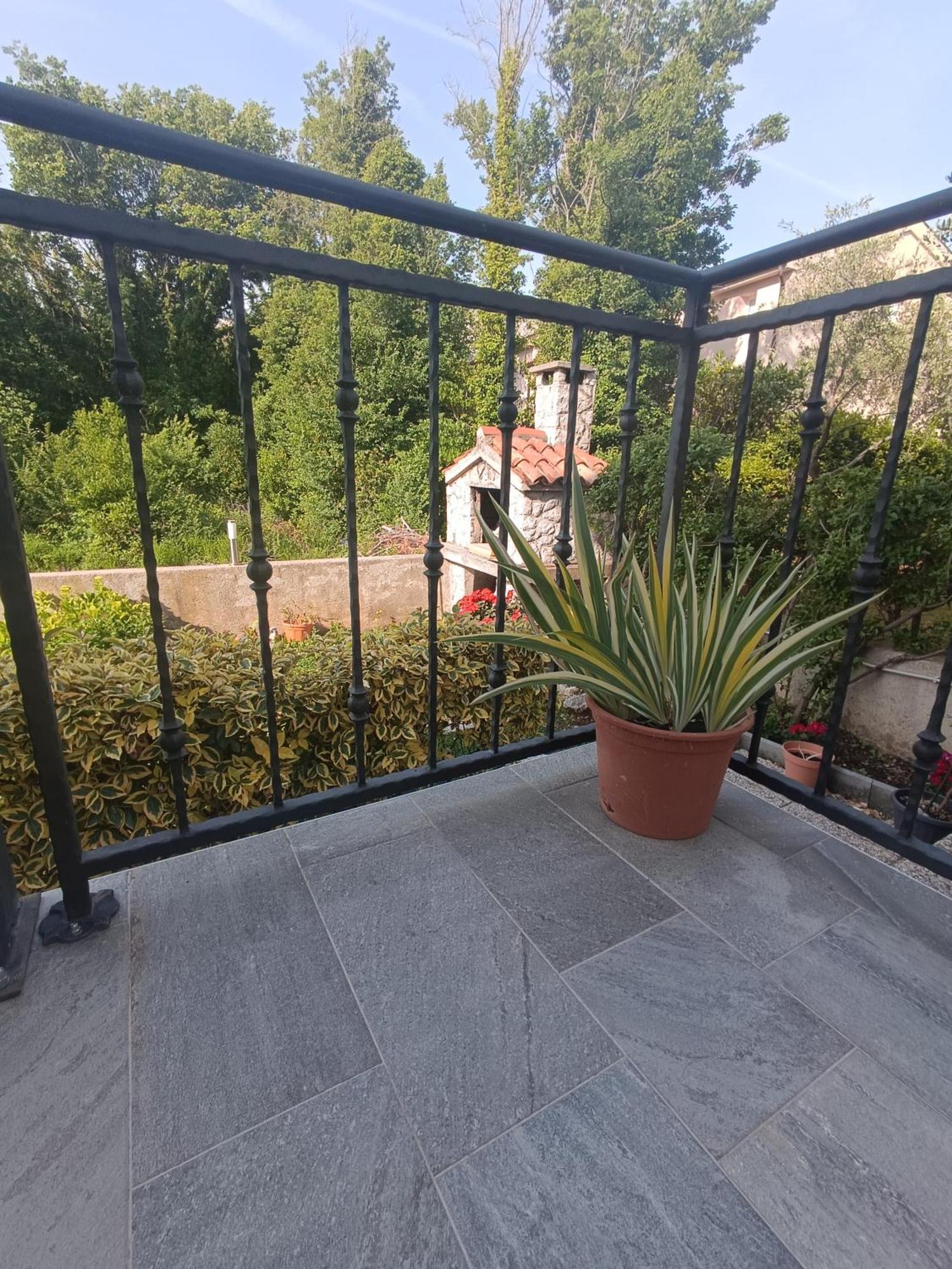 באסקה Apartments Kraljic I מראה חיצוני תמונה