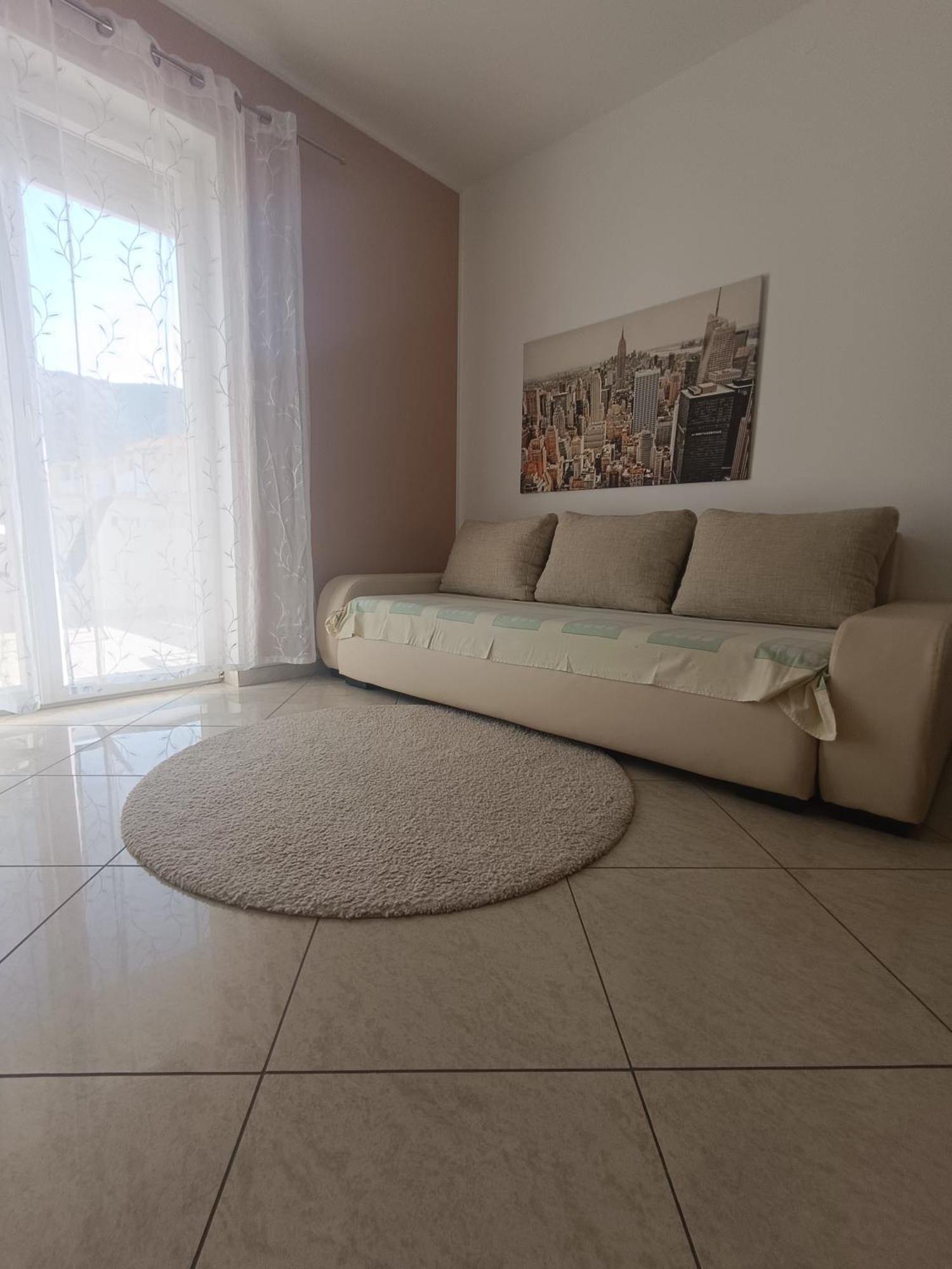 באסקה Apartments Kraljic I חדר תמונה