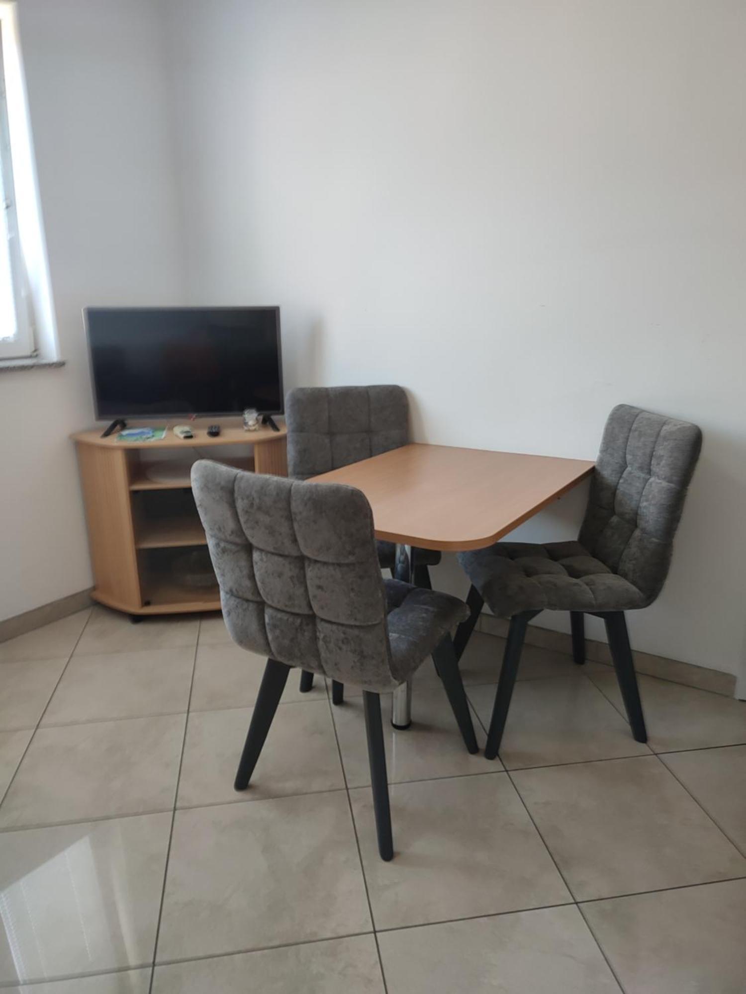 באסקה Apartments Kraljic I חדר תמונה
