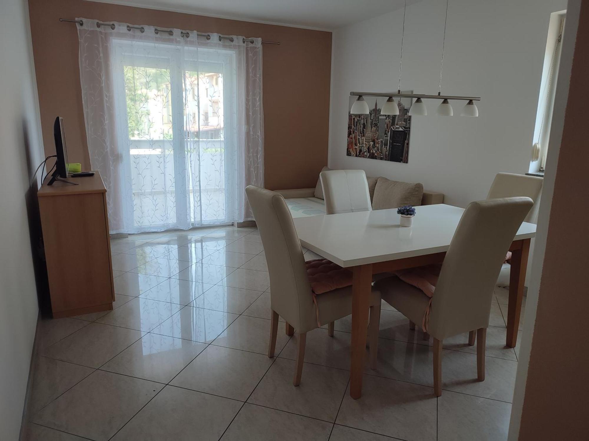 באסקה Apartments Kraljic I חדר תמונה