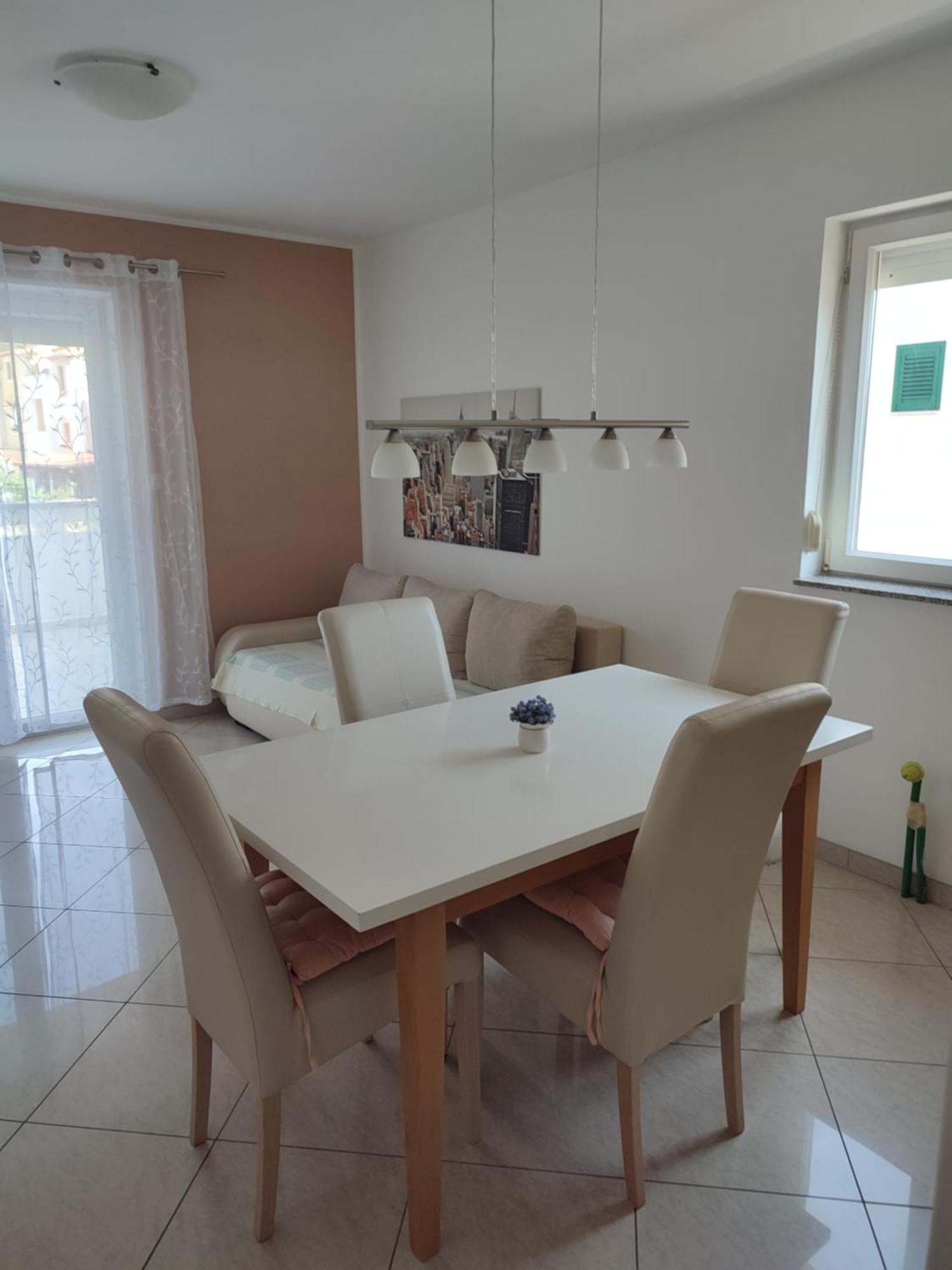 באסקה Apartments Kraljic I חדר תמונה