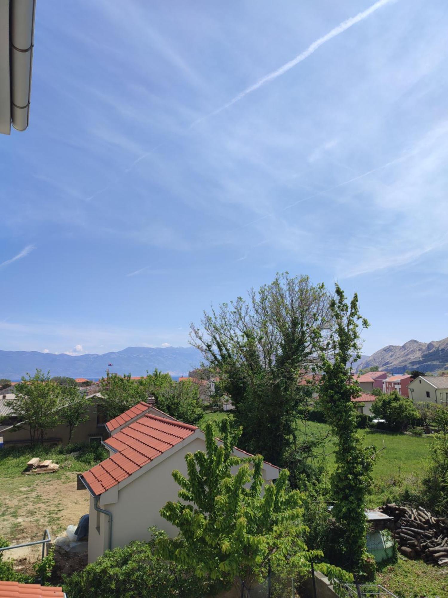 באסקה Apartments Kraljic I חדר תמונה