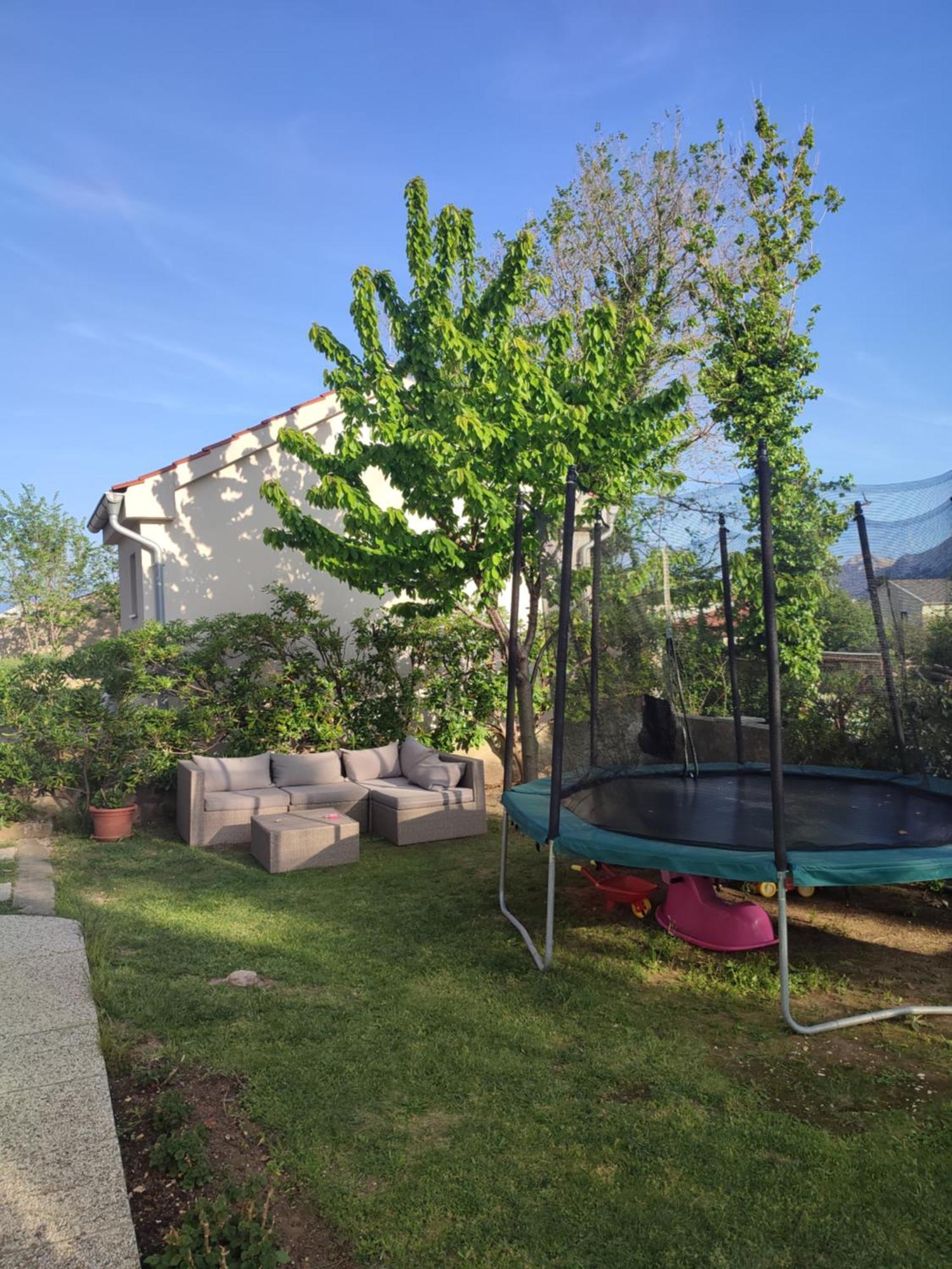 באסקה Apartments Kraljic I חדר תמונה