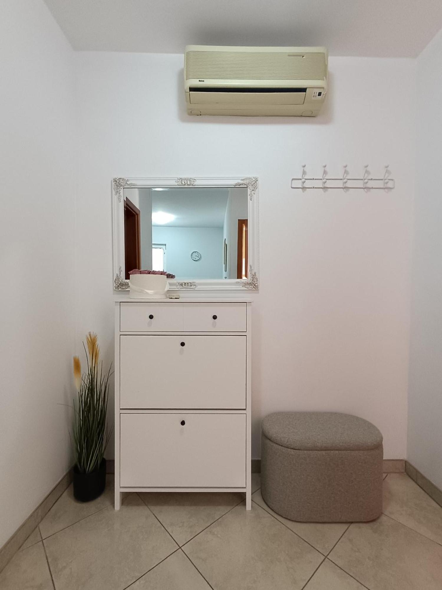 באסקה Apartments Kraljic I מראה חיצוני תמונה