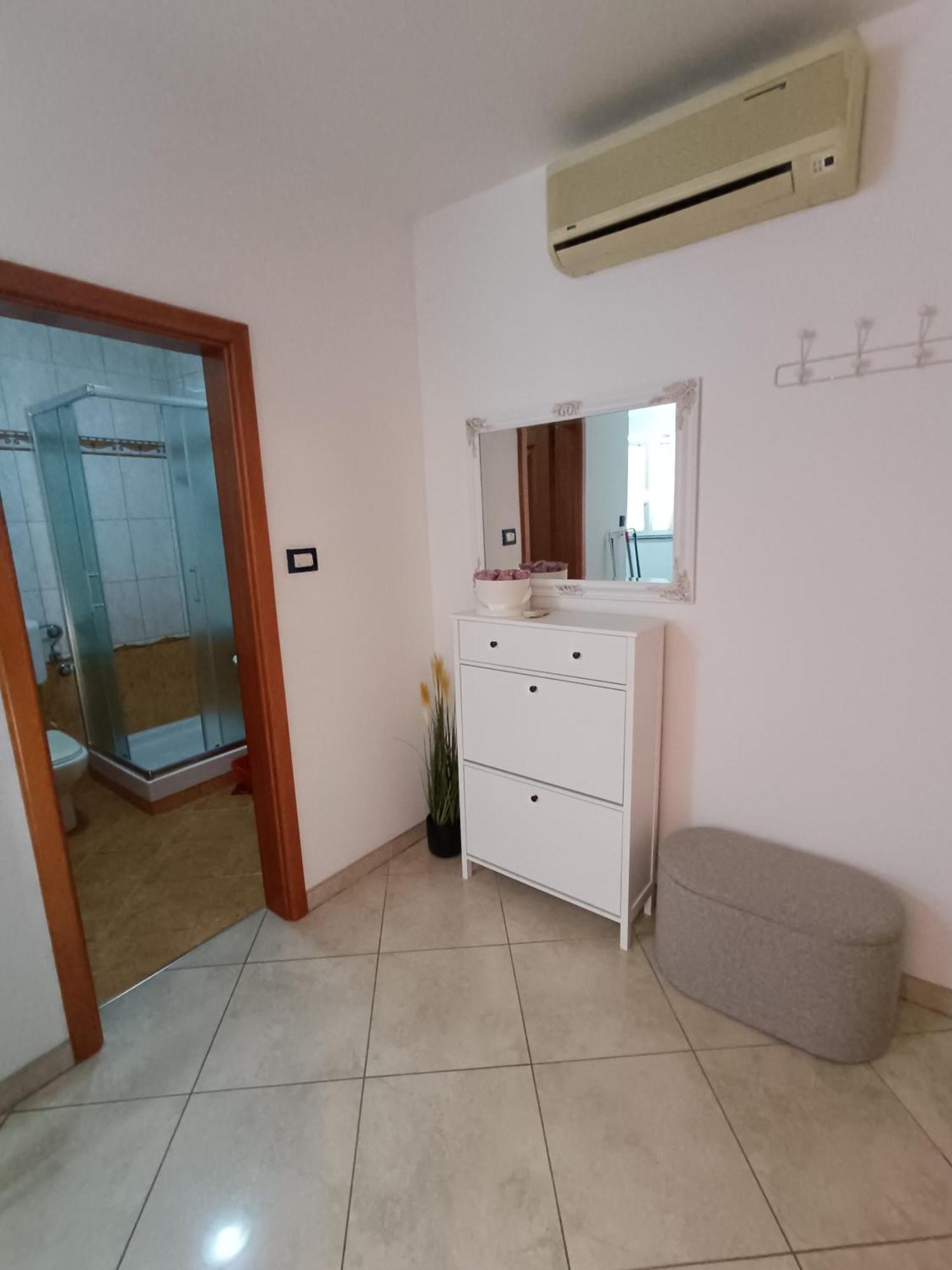 באסקה Apartments Kraljic I מראה חיצוני תמונה