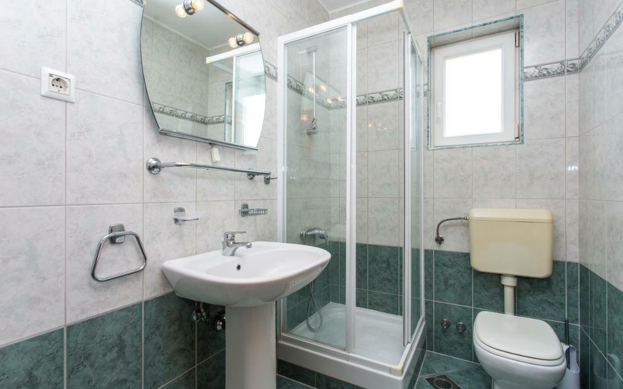 באסקה Apartments Kraljic I מראה חיצוני תמונה