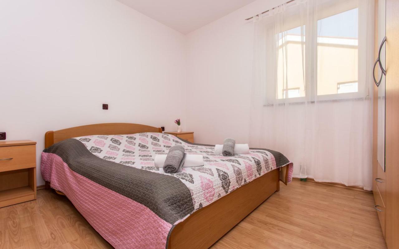 באסקה Apartments Kraljic I מראה חיצוני תמונה