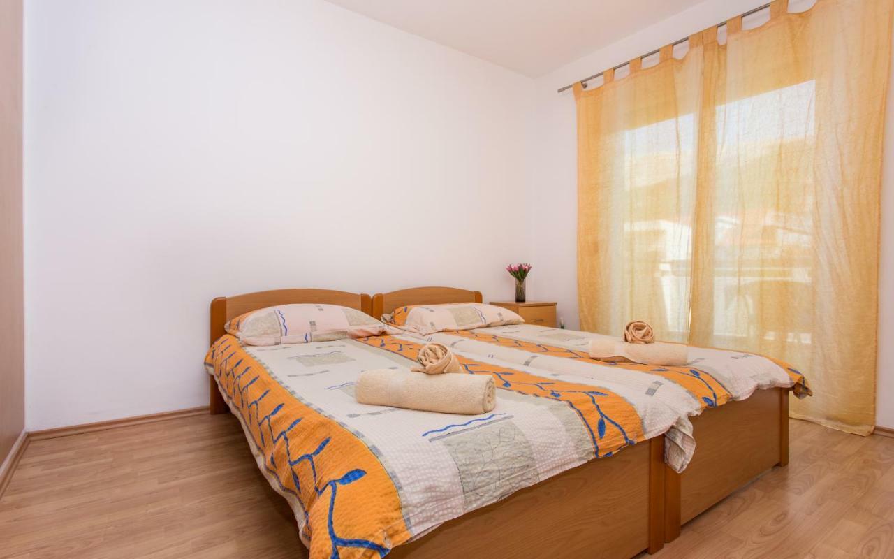 באסקה Apartments Kraljic I מראה חיצוני תמונה