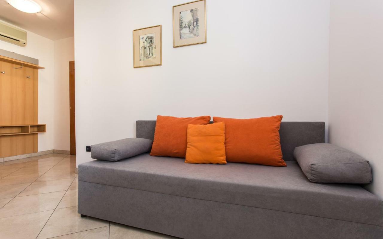 באסקה Apartments Kraljic I מראה חיצוני תמונה