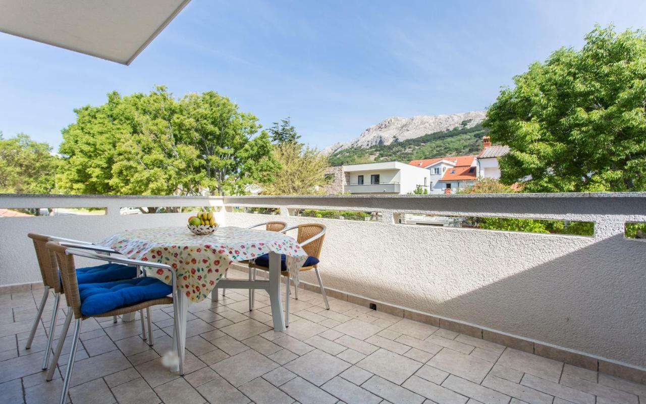 באסקה Apartments Kraljic I מראה חיצוני תמונה