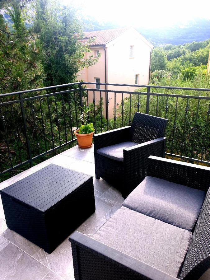 באסקה Apartments Kraljic I מראה חיצוני תמונה