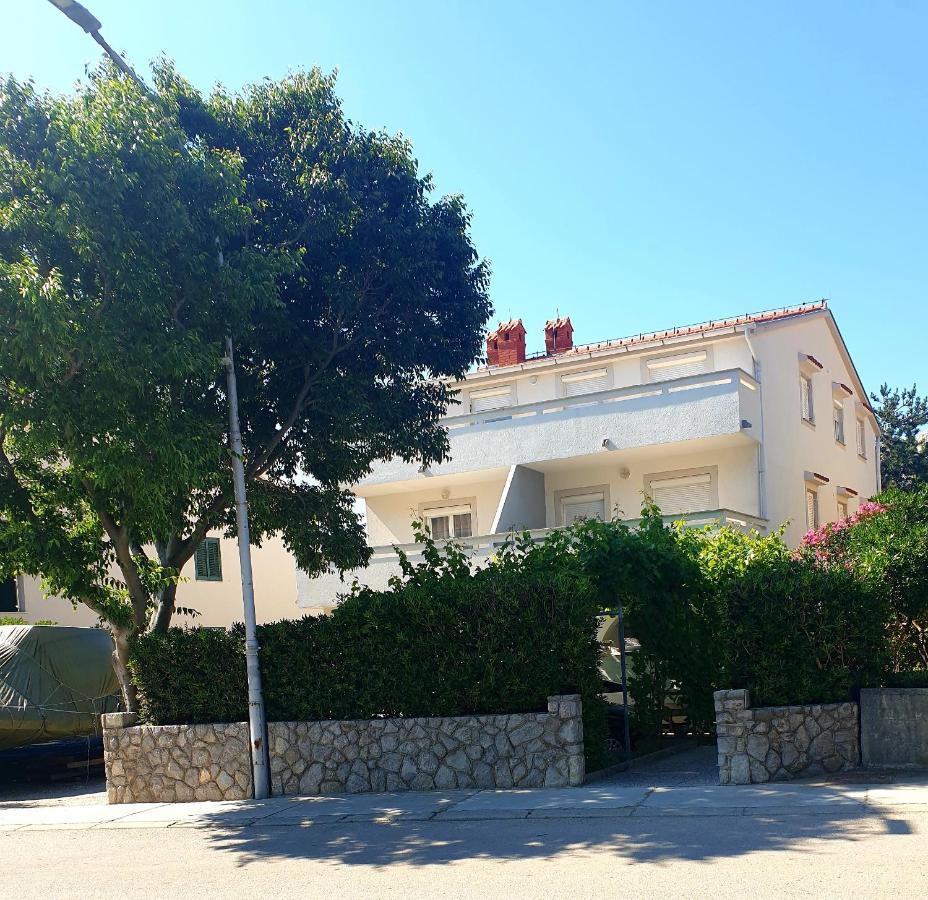 באסקה Apartments Kraljic I מראה חיצוני תמונה