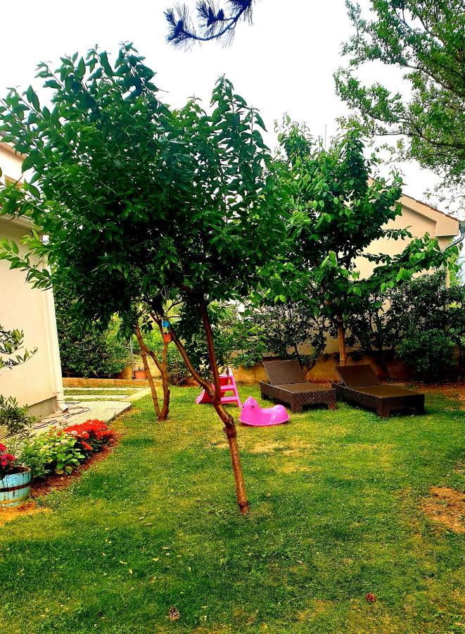 באסקה Apartments Kraljic I מראה חיצוני תמונה