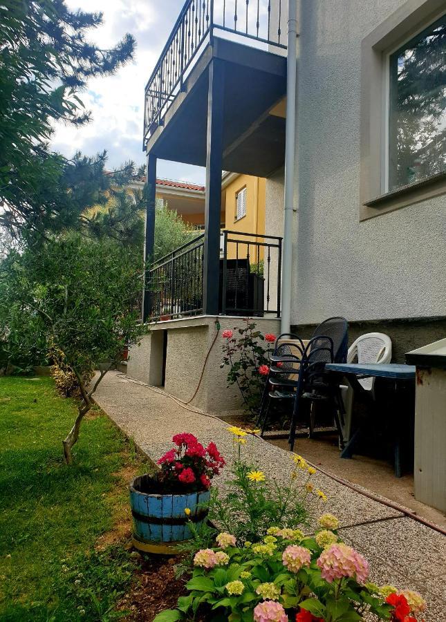 באסקה Apartments Kraljic I מראה חיצוני תמונה